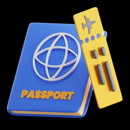 passport